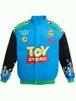 Disney Pixar Toy Story Racing Jacket
