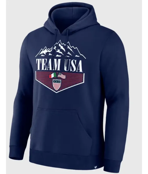 USA 2026 Diamond Hoodie 01 USA 2026 Diamond Hoodie