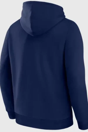 USA 2026 Diamond Hoodie