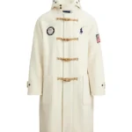 USA 2026 Opening Ceremony Toggle Coat