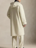 USA 2026 Opening Ceremony Toggle Coat