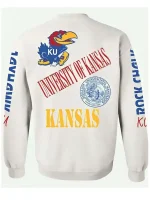 Taylor Swift KU Sweatshirt