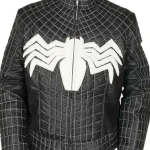 Venom Spiderman Costume Jacket