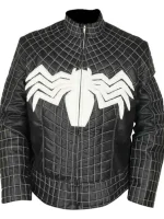 Venom Spiderman Costume Jacket