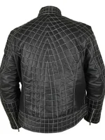 Venom Spiderman Costume Jacket