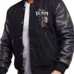Venom Varsity Jacket