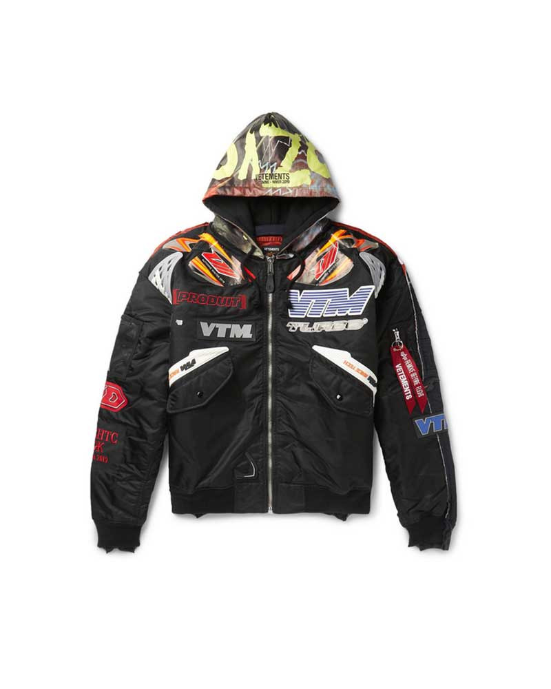 Vetements-x-Alpha-Industries-Hooded-Racing-Jacket-1__13094 Vetements X Alpha Industries Hooded Racing Jacket