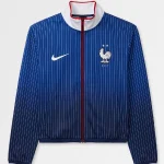 World Cup 2026 France Goalkeeper Jacket