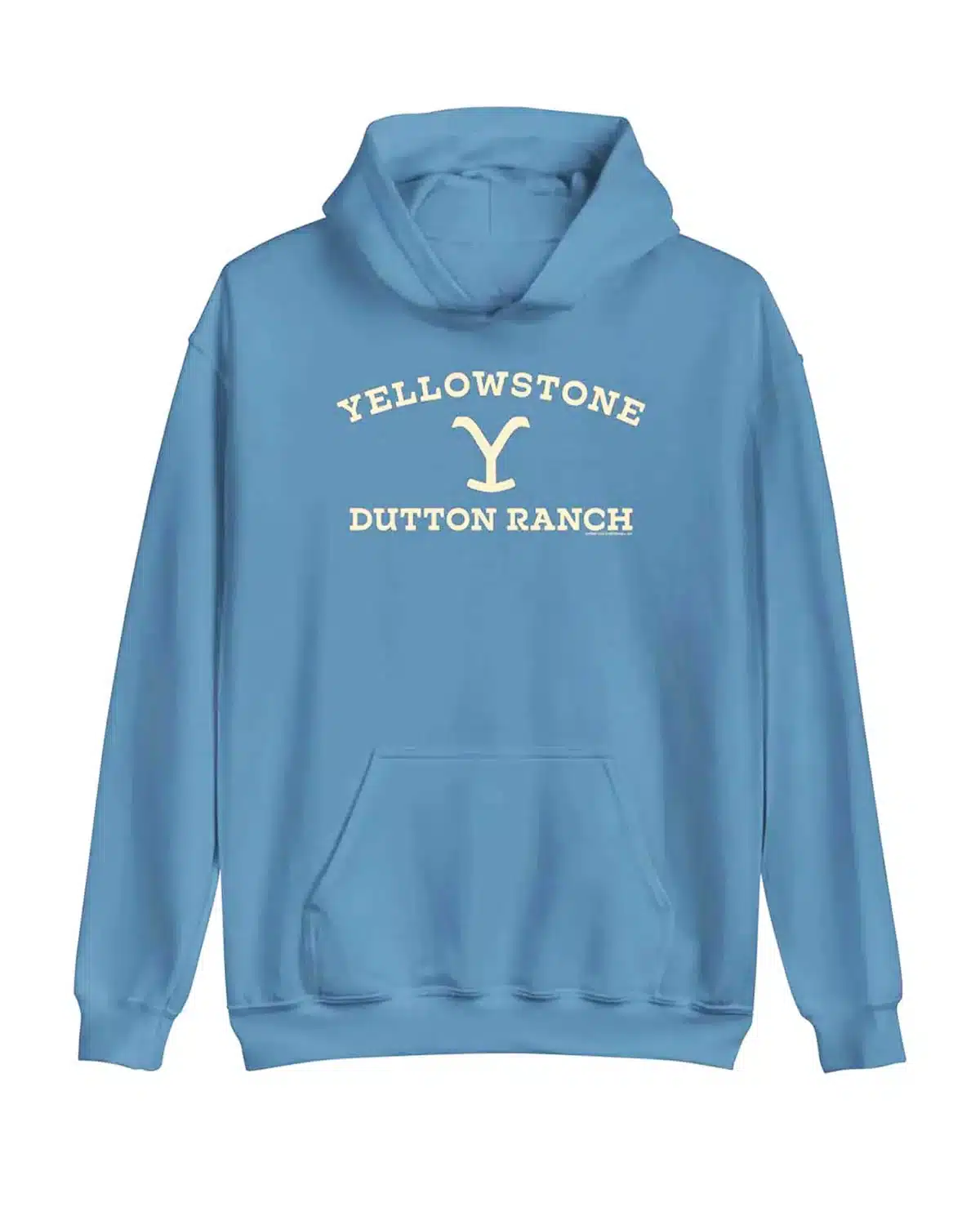 Yellowstone Dutton Ranch Hooded Sweatshirt 02 Yellowstone Dutton Ranch Hooded Sweatshirt