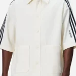 Kith Lionel Messi Football Shirt