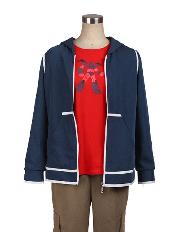 big-hero-6-hoodie 1 Big Hero 6 Hiro Hamada Hoodie