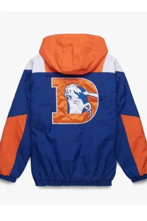 Denver Broncos Starter Jacket