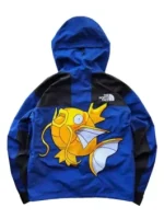 Pokemon x The North Face Mountain Jacket