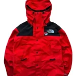 Pokemon x The North Face Mountain Jacket