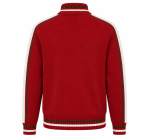 Outer Banks S05 Rafe Cameron Bomber Jacket