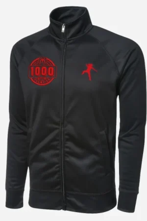 1000 Days Roman Reigns Jacket