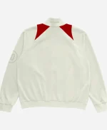 Cj x Nike Total 90 Croatia Anthem Jacket