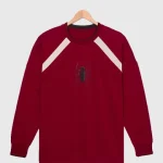 BoxLunch Spider-Man Symbol Long Sleeve T-Shirt