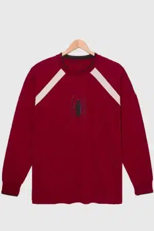 BoxLunch Spider-Man Symbol Long Sleeve T-Shirt