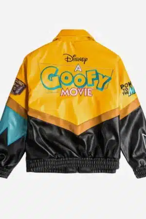 Disney A Goofy Movie Max Jacket