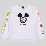 Disney x Formula 1 Sweatshirt