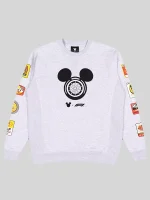 Disney x Formula 1 Sweatshirt
