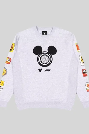 Disney x Formula 1 Sweatshirt