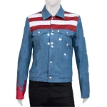 Doctor Strange 2 America Chavez Jacket