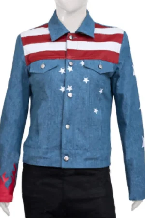 Doctor Strange 2 America Chavez Jacket