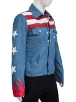 Doctor Strange 2 America Chavez Jacket