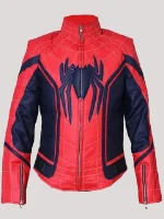 Spider-Man Brand New Day Premiere Jacket Dominique Barrett