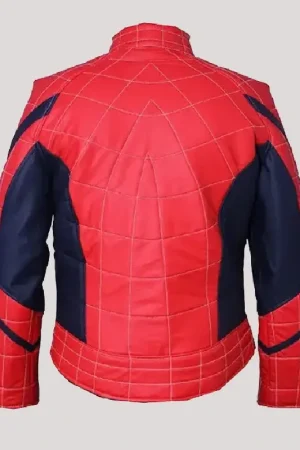 Spider-Man Brand New Day Premiere Jacket Dominique Barrett