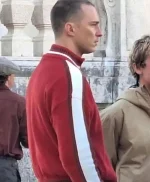 Outer Banks S05 Rafe Cameron Bomber Jacket