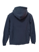 Hollister Sherpa Zip-Up Hoodie