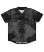 J-Hope BTS Arirang World Tour Jersey