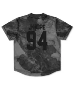 J-Hope BTS Arirang World Tour Jersey