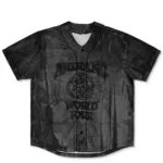 Jimin BTS Arirang World Tour Jersey