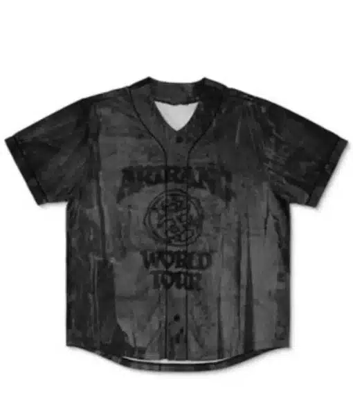 Jimin BTS Arirang World Tour Jersey 01 Jimin BTS Arirang World Tour Jersey