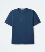 Jungkook x Calvin Klein Monogram T-shirt