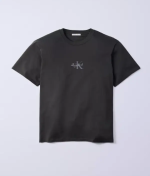 Jungkook x Calvin Klein Monogram T-shirt