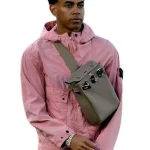 Lamine Yamal Pink Jacket