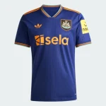 Men’s Newcastle United FC 25/26 Third Jersey