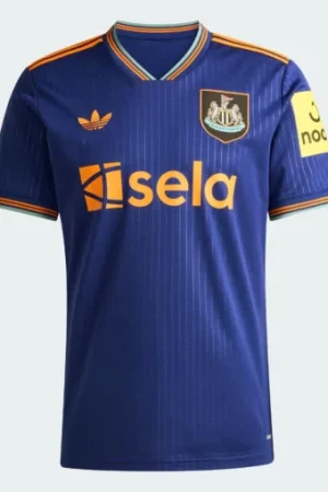 Men’s Newcastle United FC 25/26 Third Jersey