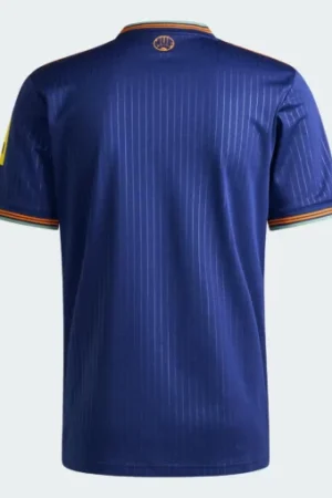 Men’s Newcastle United FC 25/26 Third Jersey
