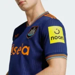 Men’s Newcastle United FC 25/26 Third Jersey