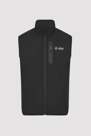 Mercedes AMG Petronas F1 Vest