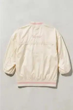 Mitchell & Ness NFL Popover Jacket