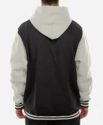 New Era Pittsburgh Steelers Hoodie Jacket