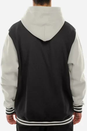 New Era Pittsburgh Steelers Hoodie Jacket