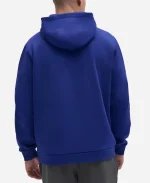 New York Giants Steady State Hoodie